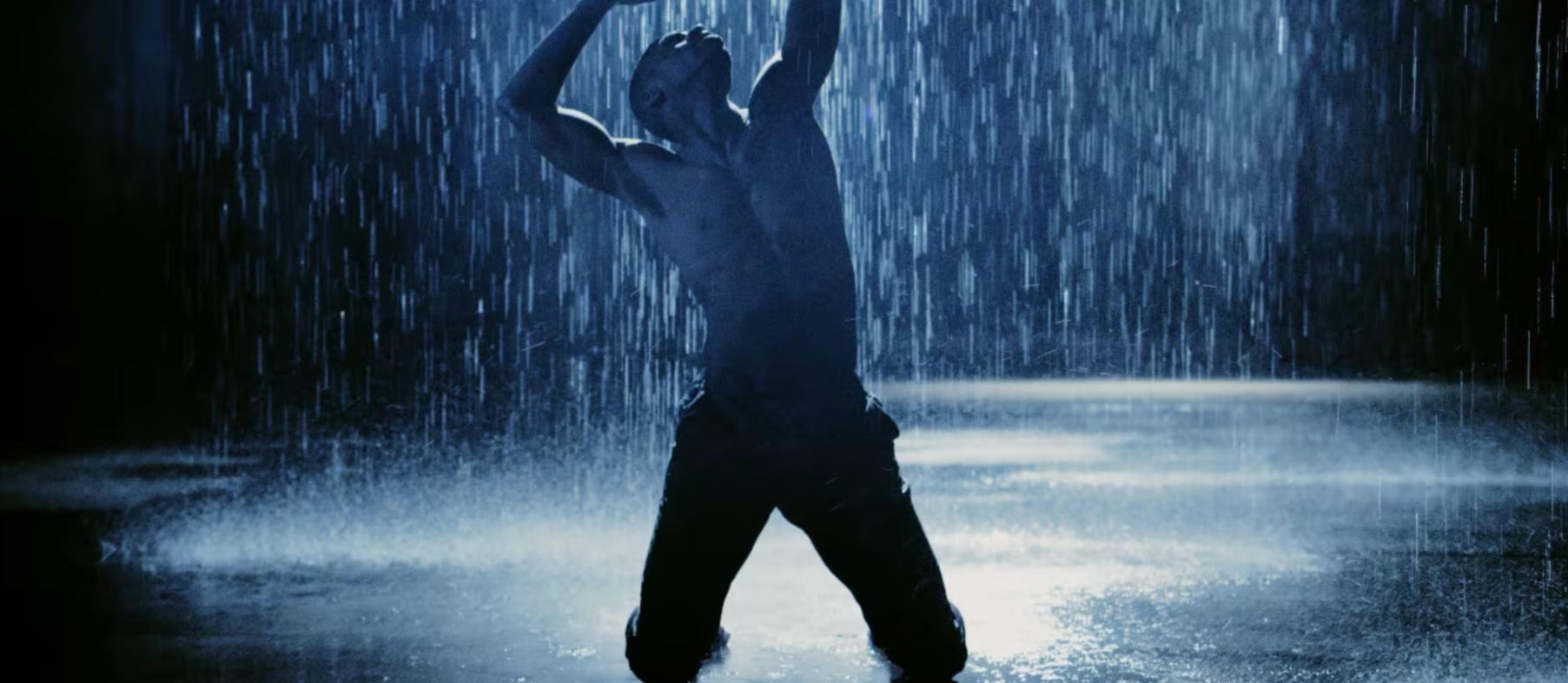Rain Dance