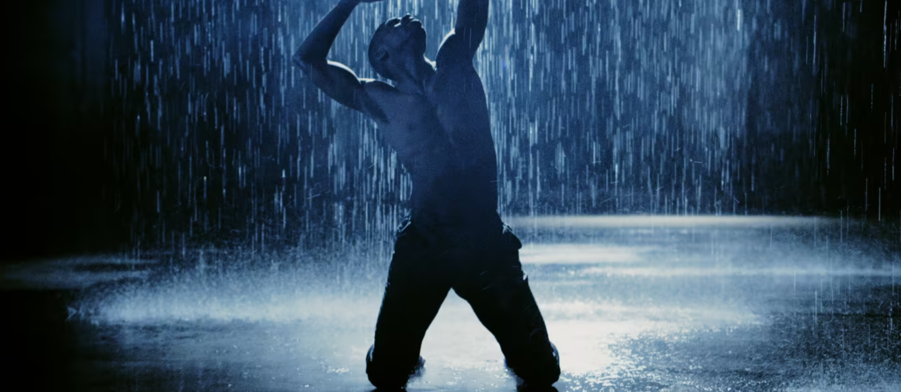 Rain Dance