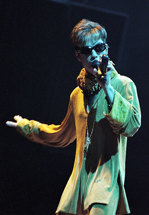 Prince