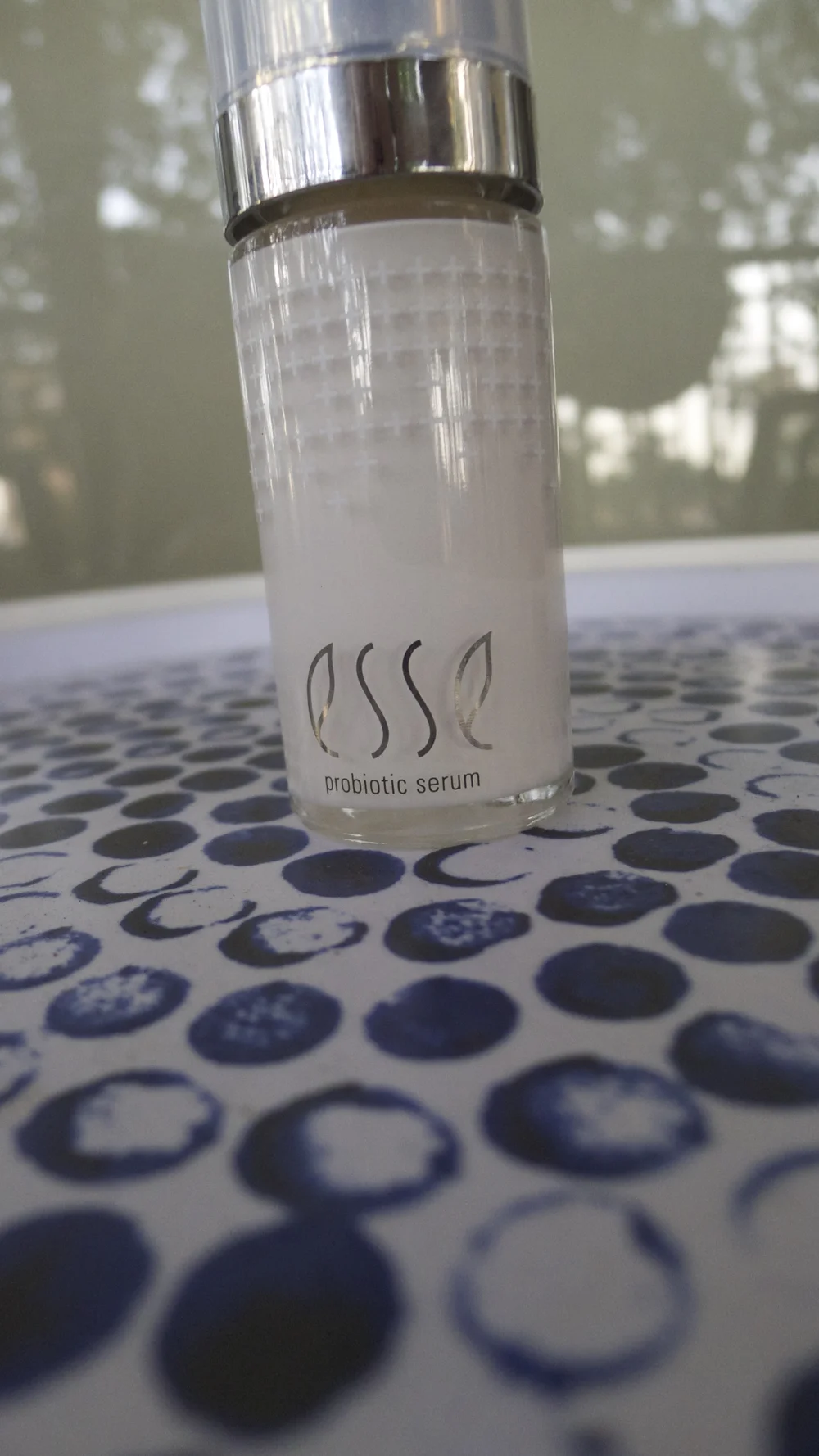 Esse Plus Range, probiotic serum