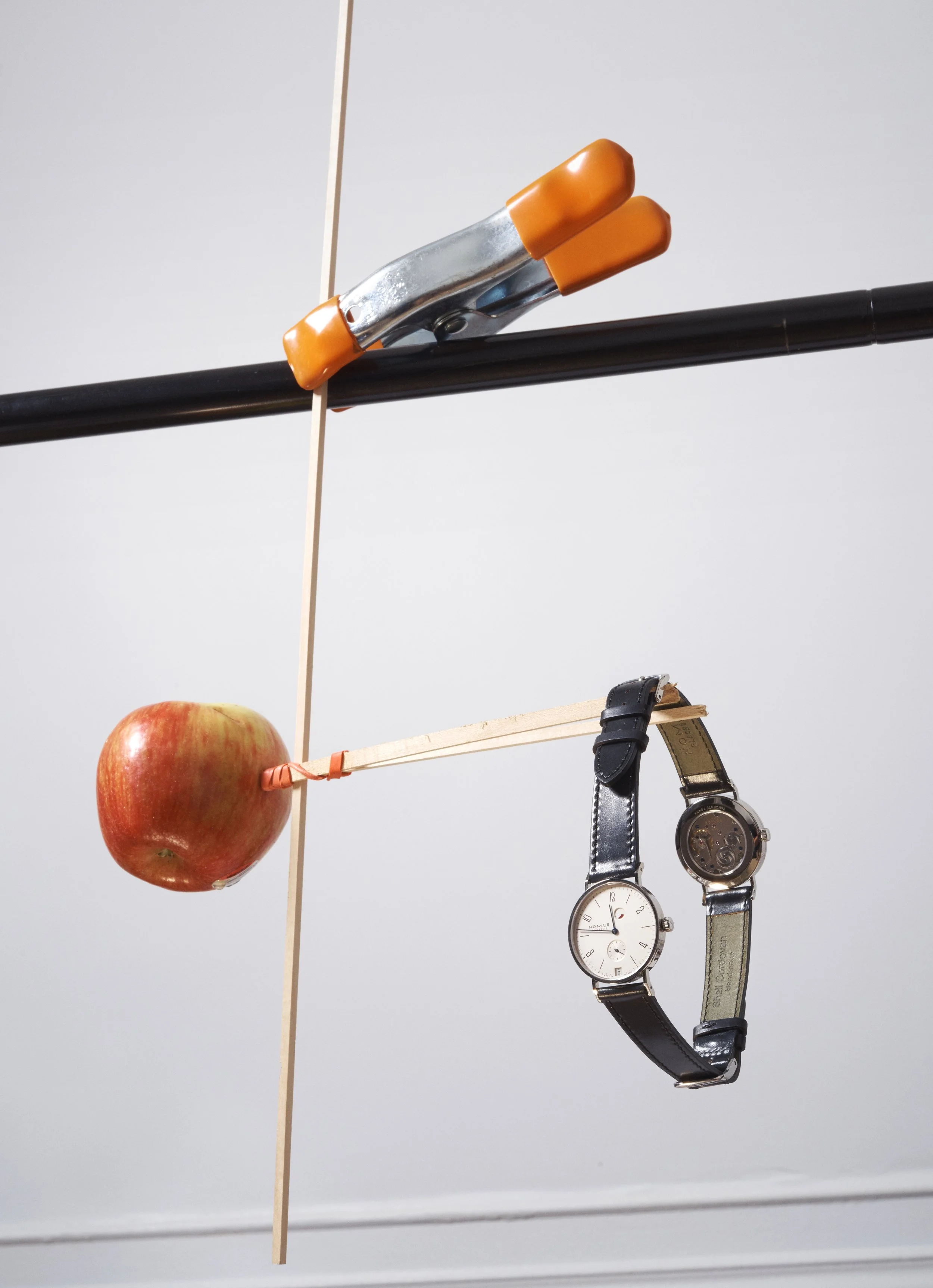 Relojes de NOMOS GLASHÜTTE. 