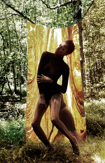 Mono de WOLFORD