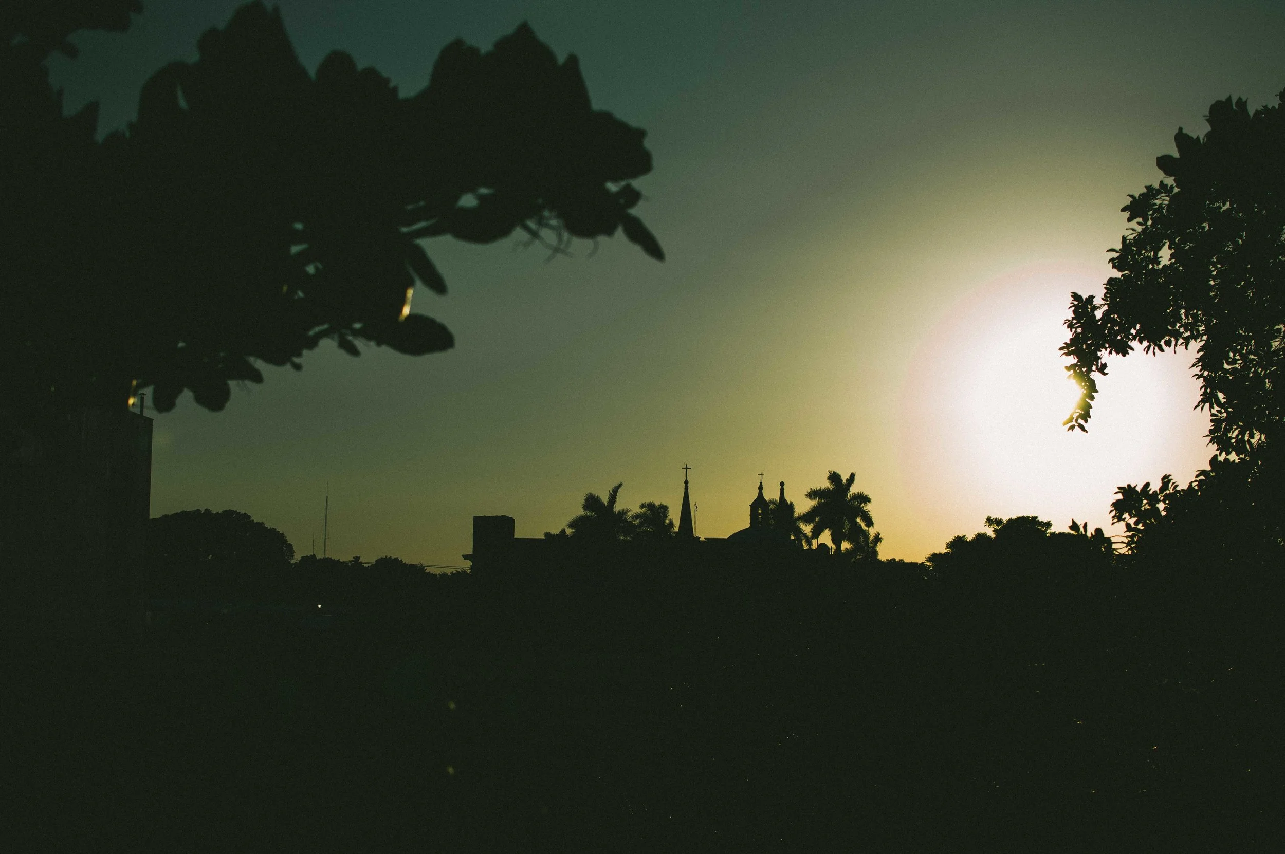 Paseo de Montejo 