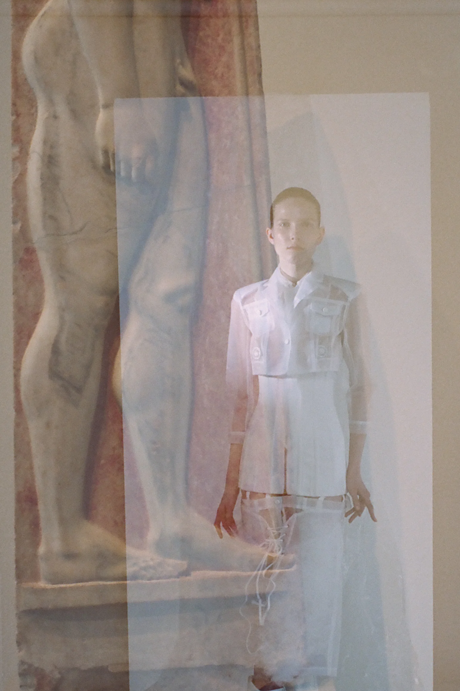 Mono de THOM BROWNE .