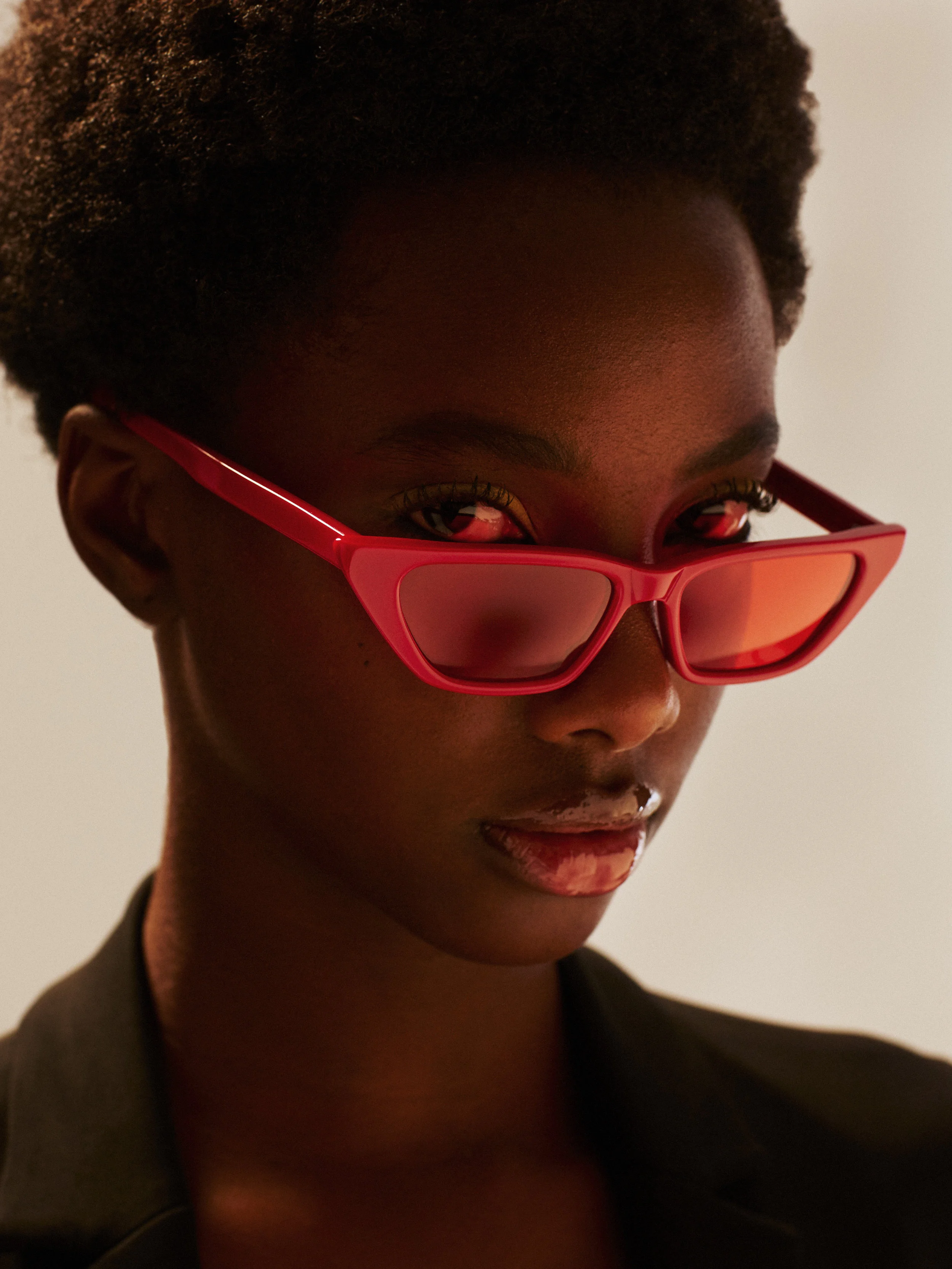 Gafas de AMBUSH.