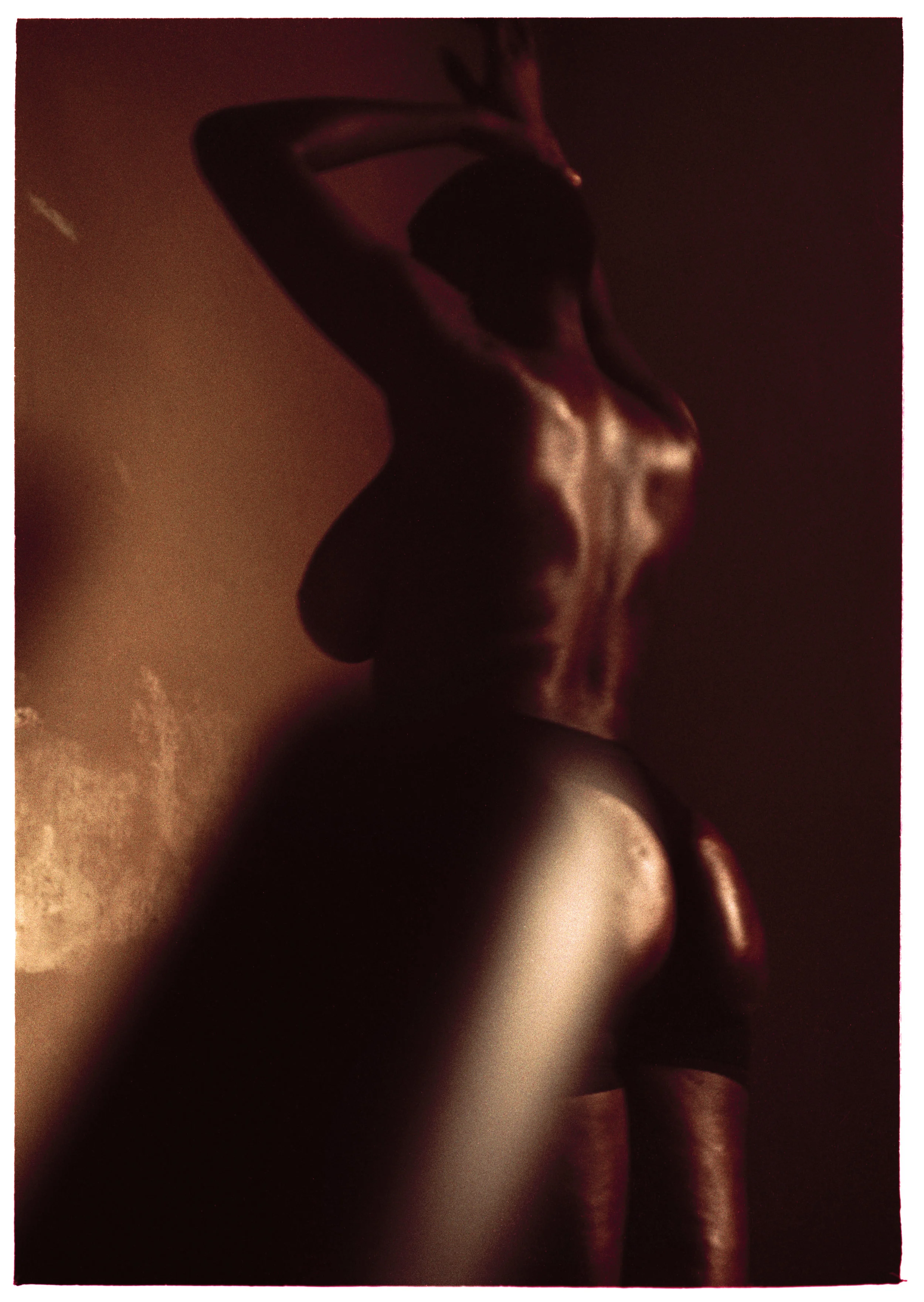 Bragas de BUBBLES BODYWEAR .
