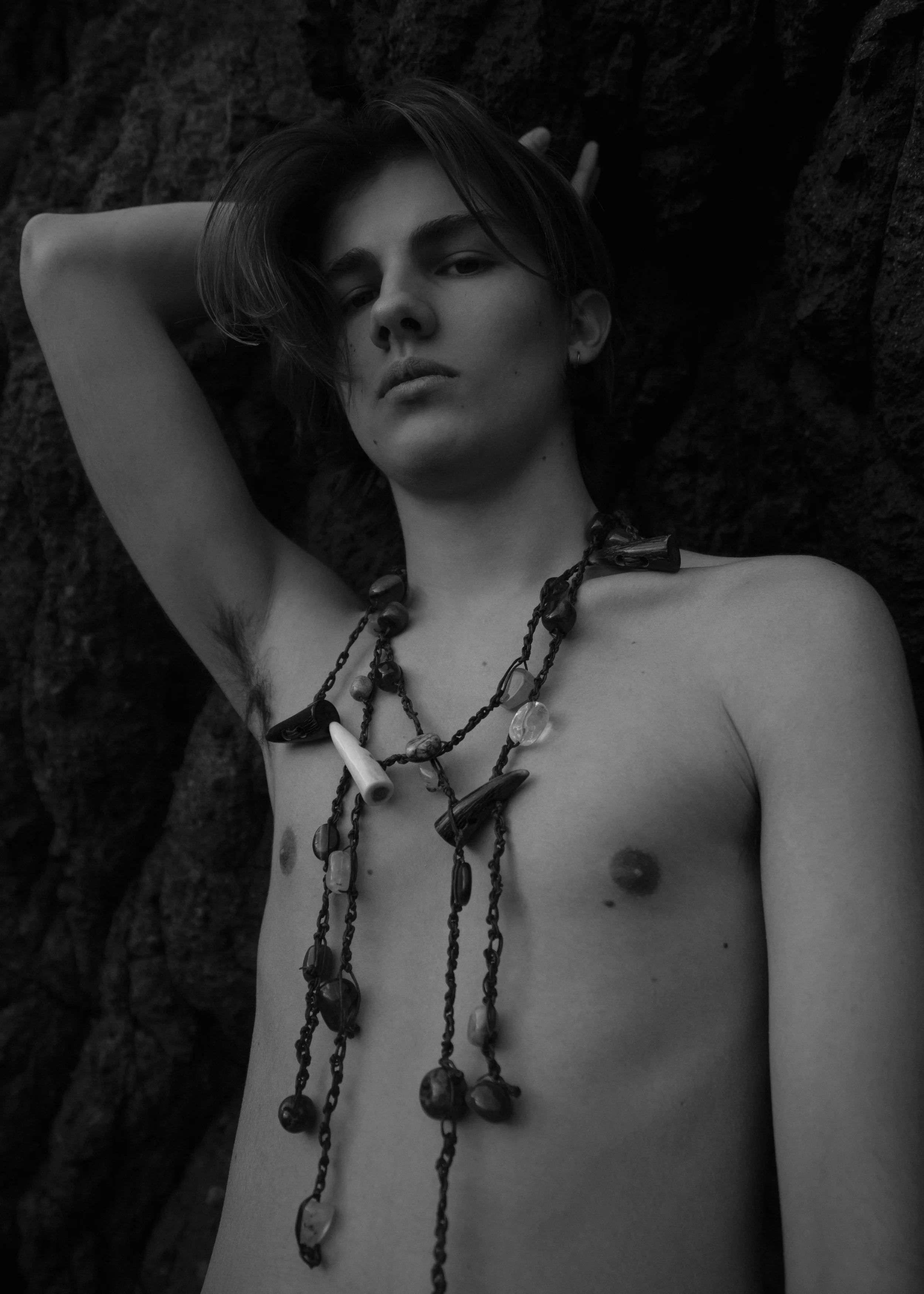 Collares de MISSONI .