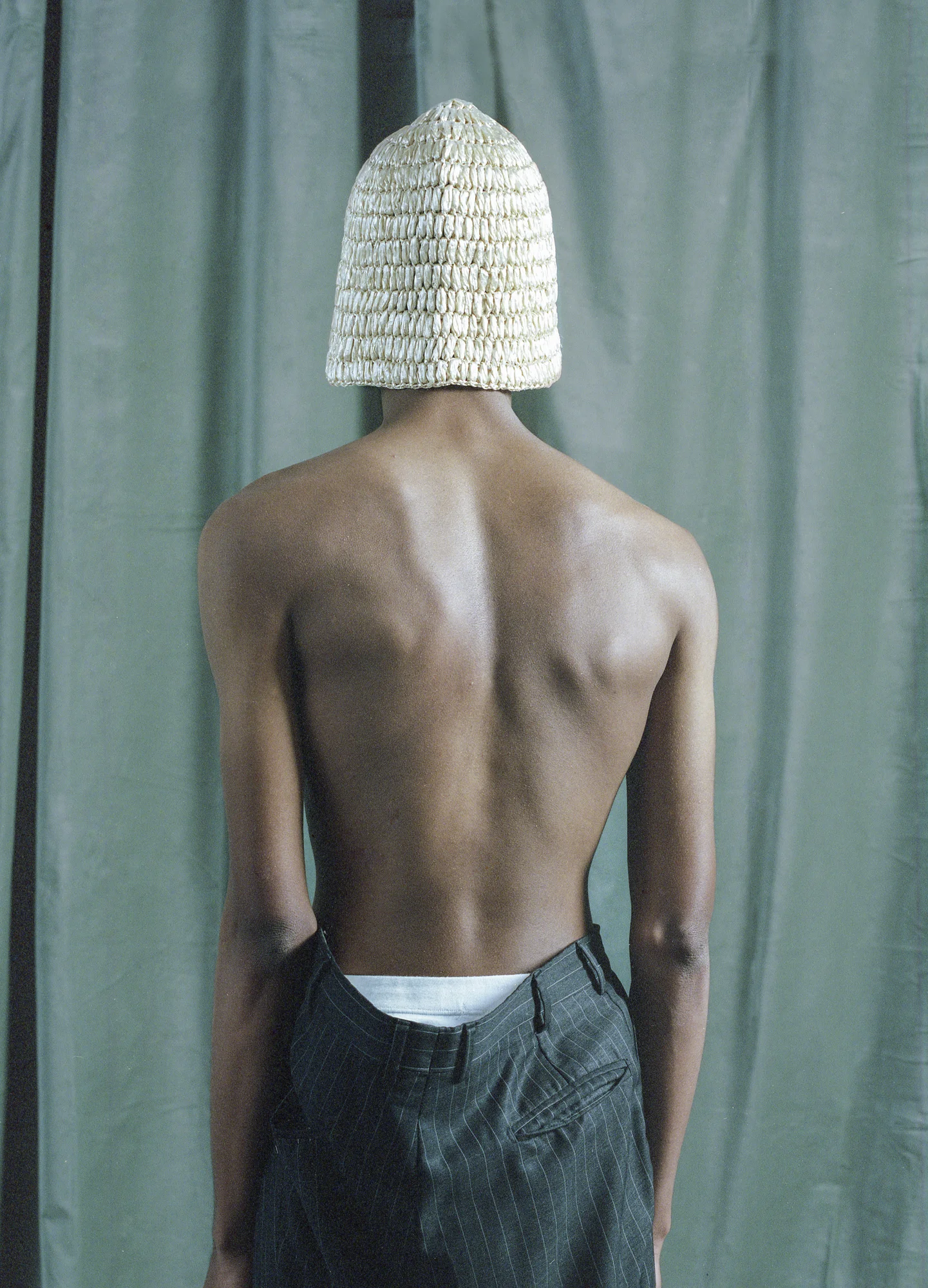Pantalón de SAINT LAURENT .
