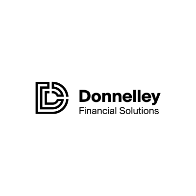 Donnelley Financial Solutions