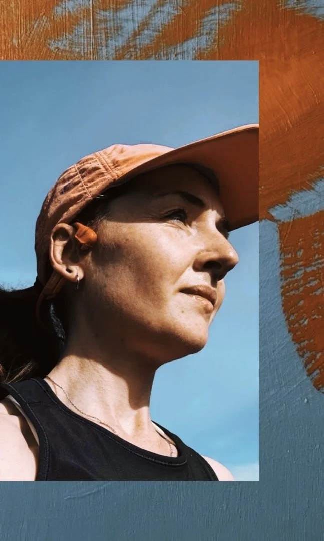The Space Between | SALOMON