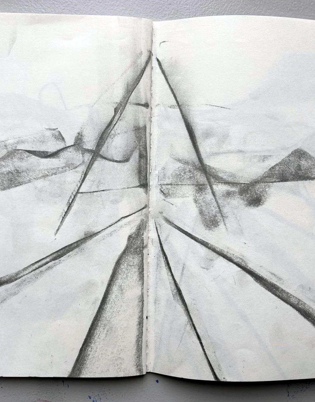 Trail Series | Up & Running