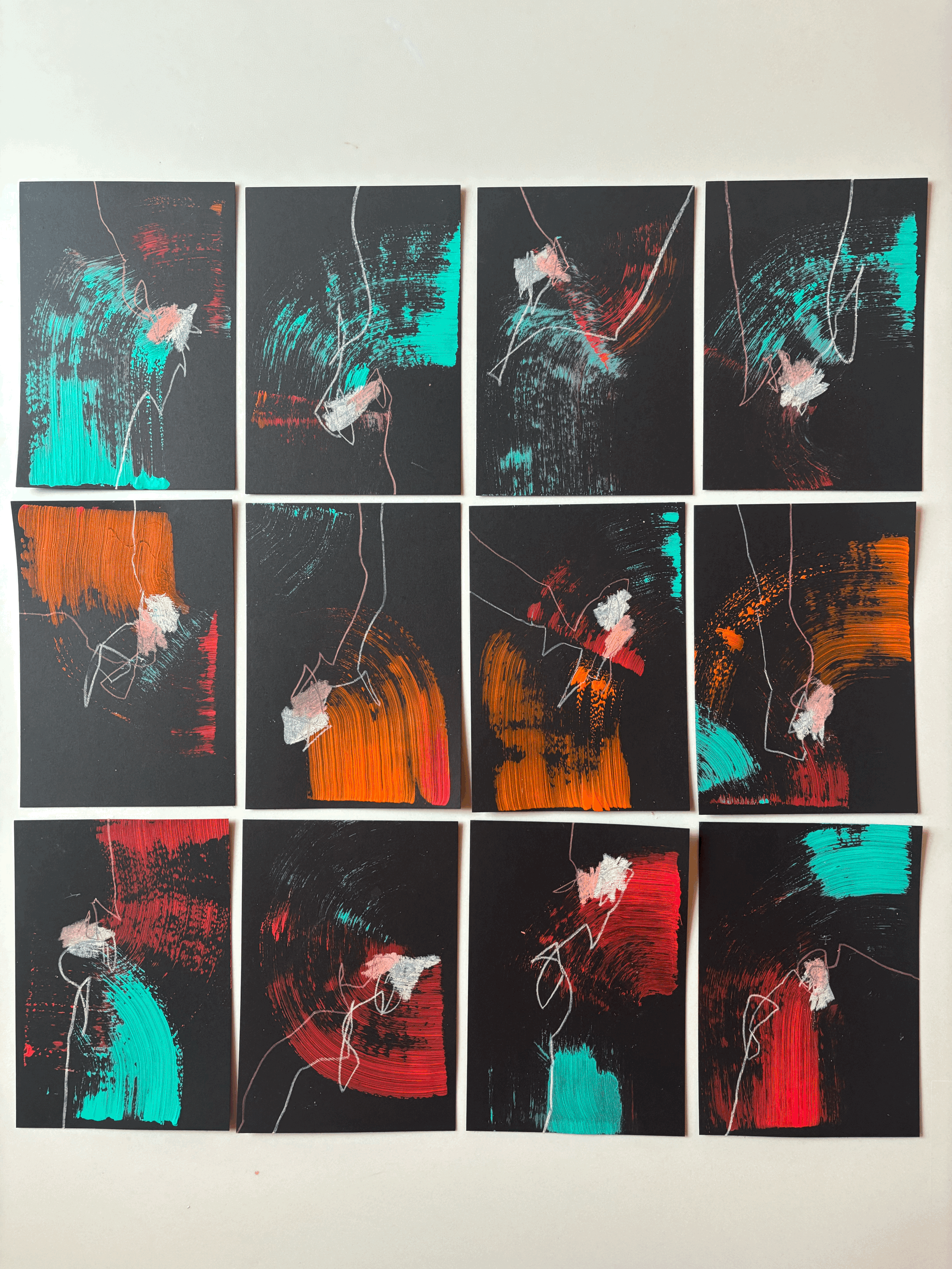 Side by Side | 12-part series