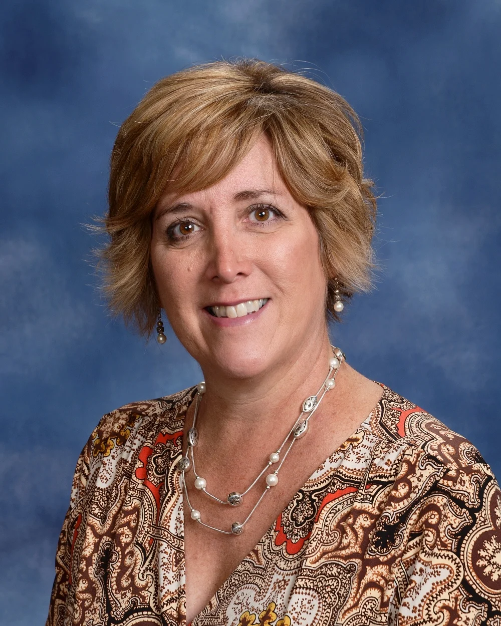 Leah Fearing - Director of Music Ministry musicdirector@ davidlutheran.org