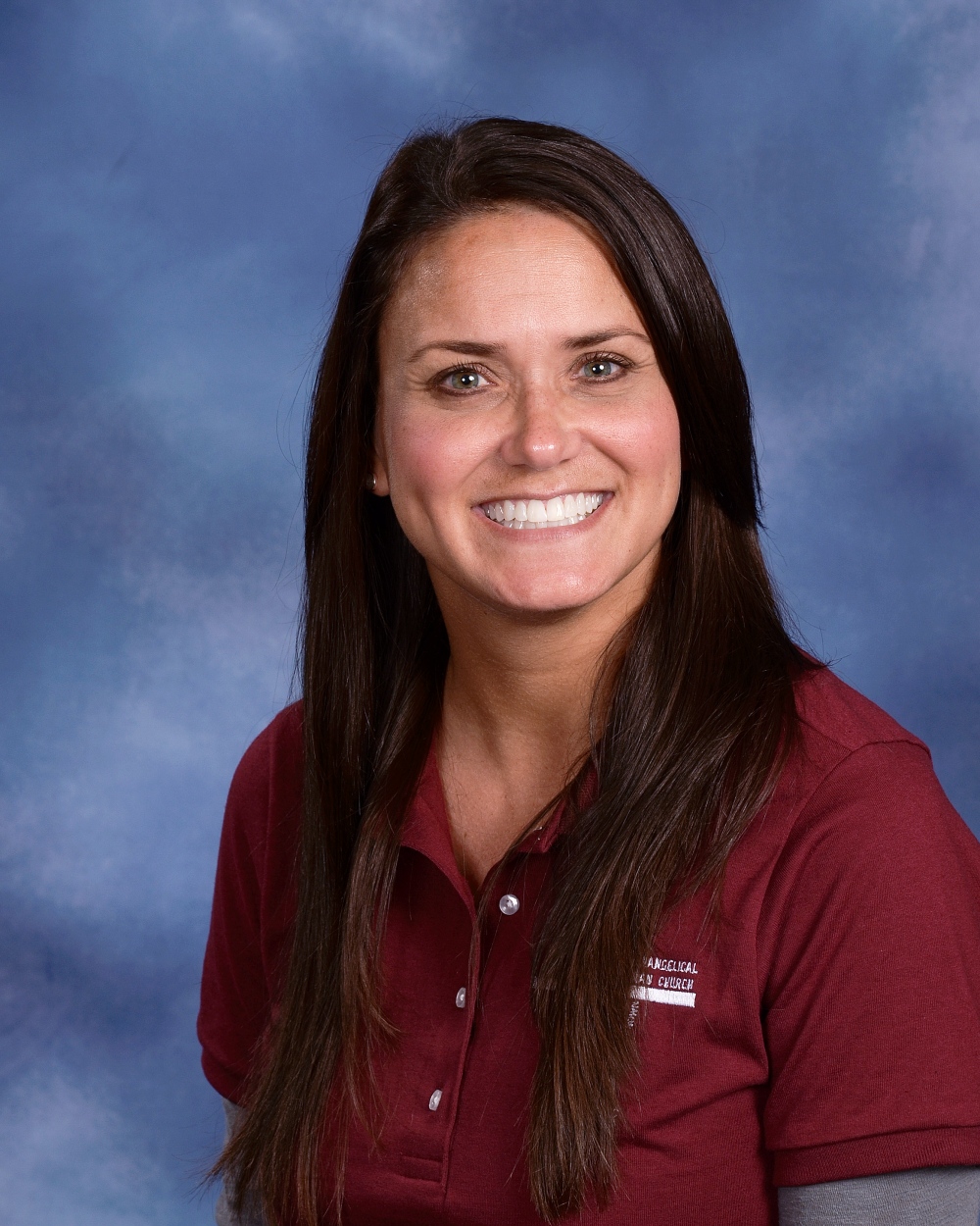 Julie Welch - Preschool Director preschool@ davidlutheran.org