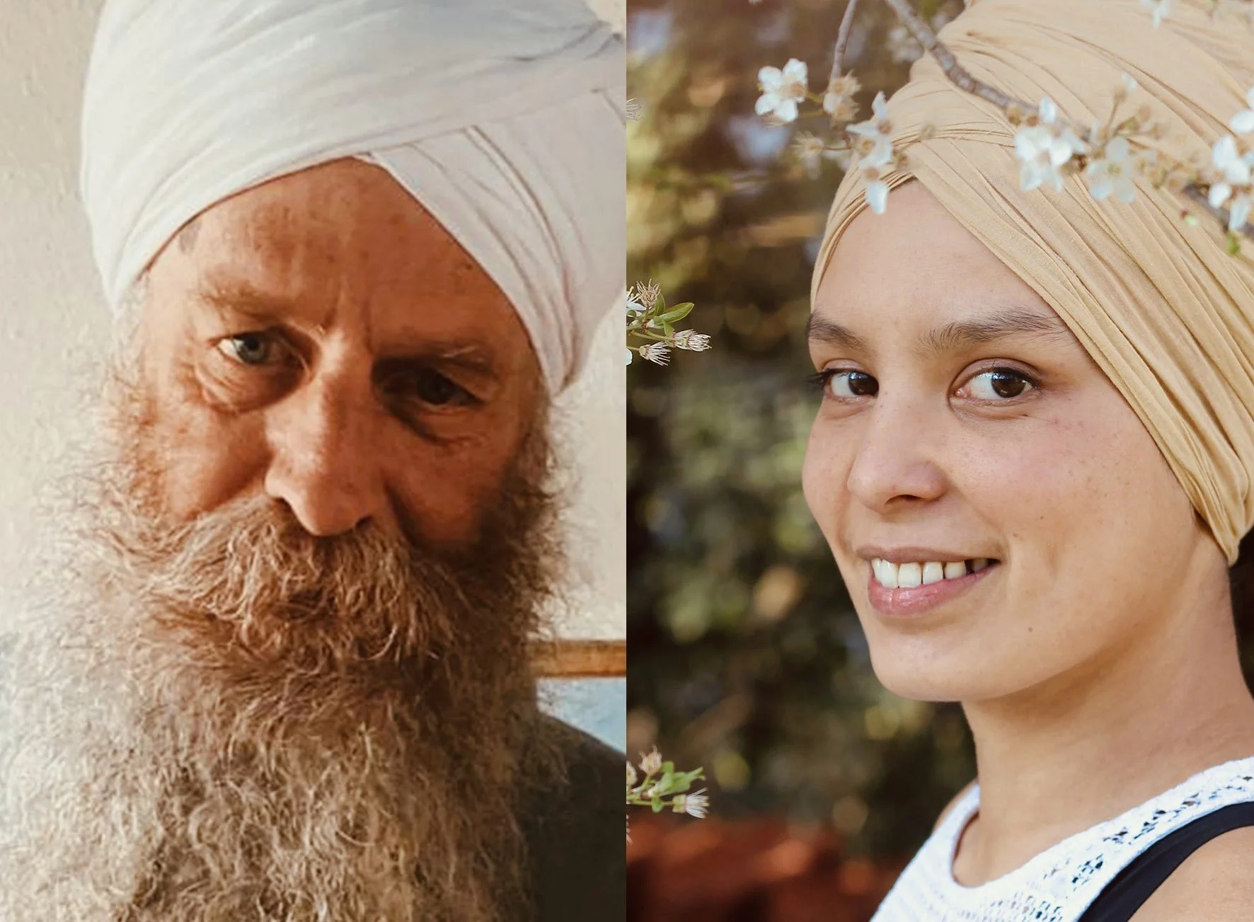 MANTRAABEND mit Nadar Nihal & Mata Mandir — Yogabande