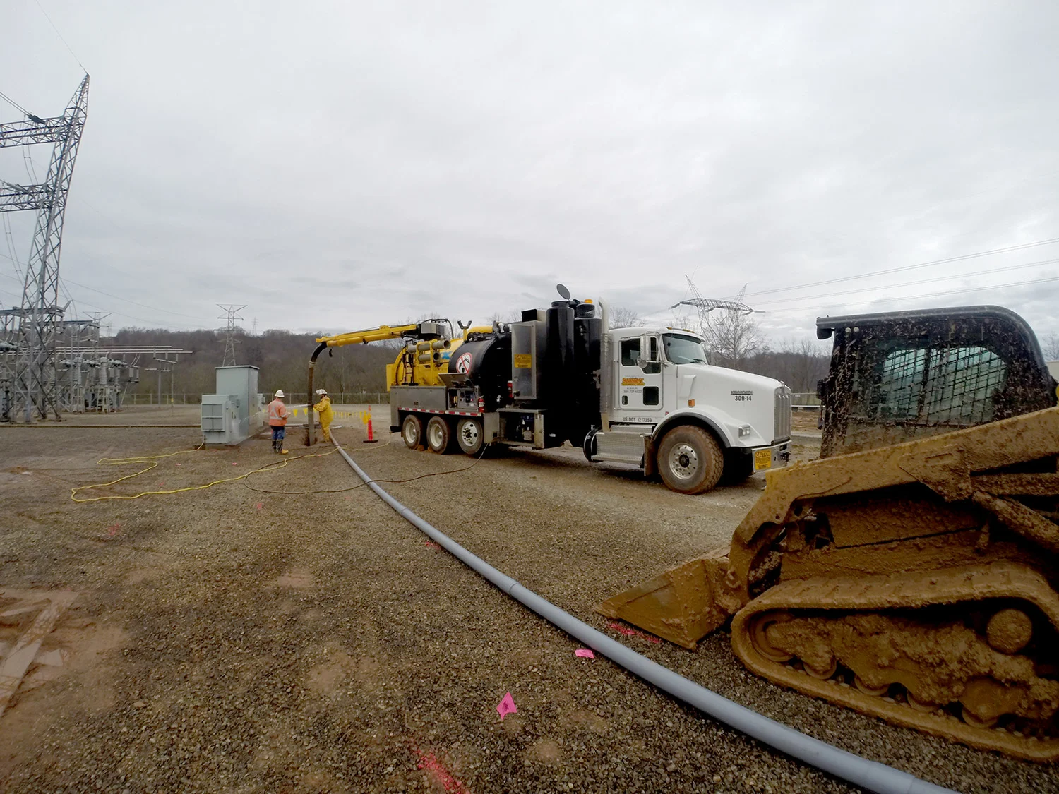 Summit Environmental Services