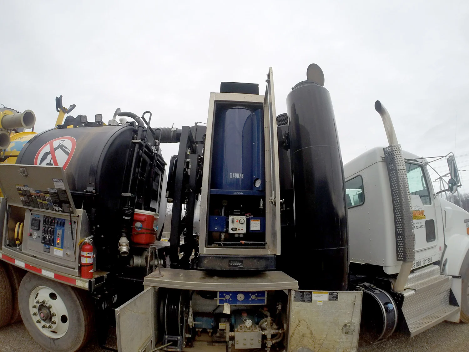 Summit Environmental Services