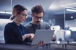 AI-powered entity management for IPO readiness&nbsp;