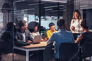 Why does entity data become unreliable? &nbsp;