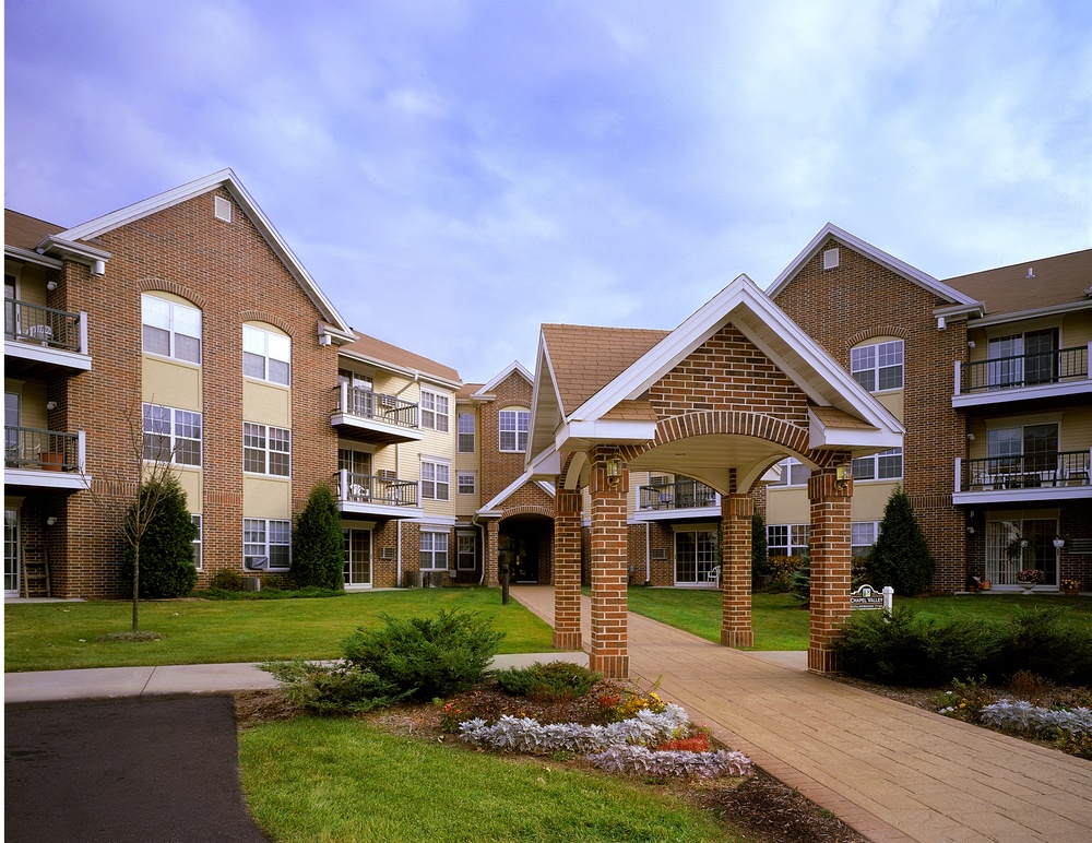 Independent Living Community Near Greeley