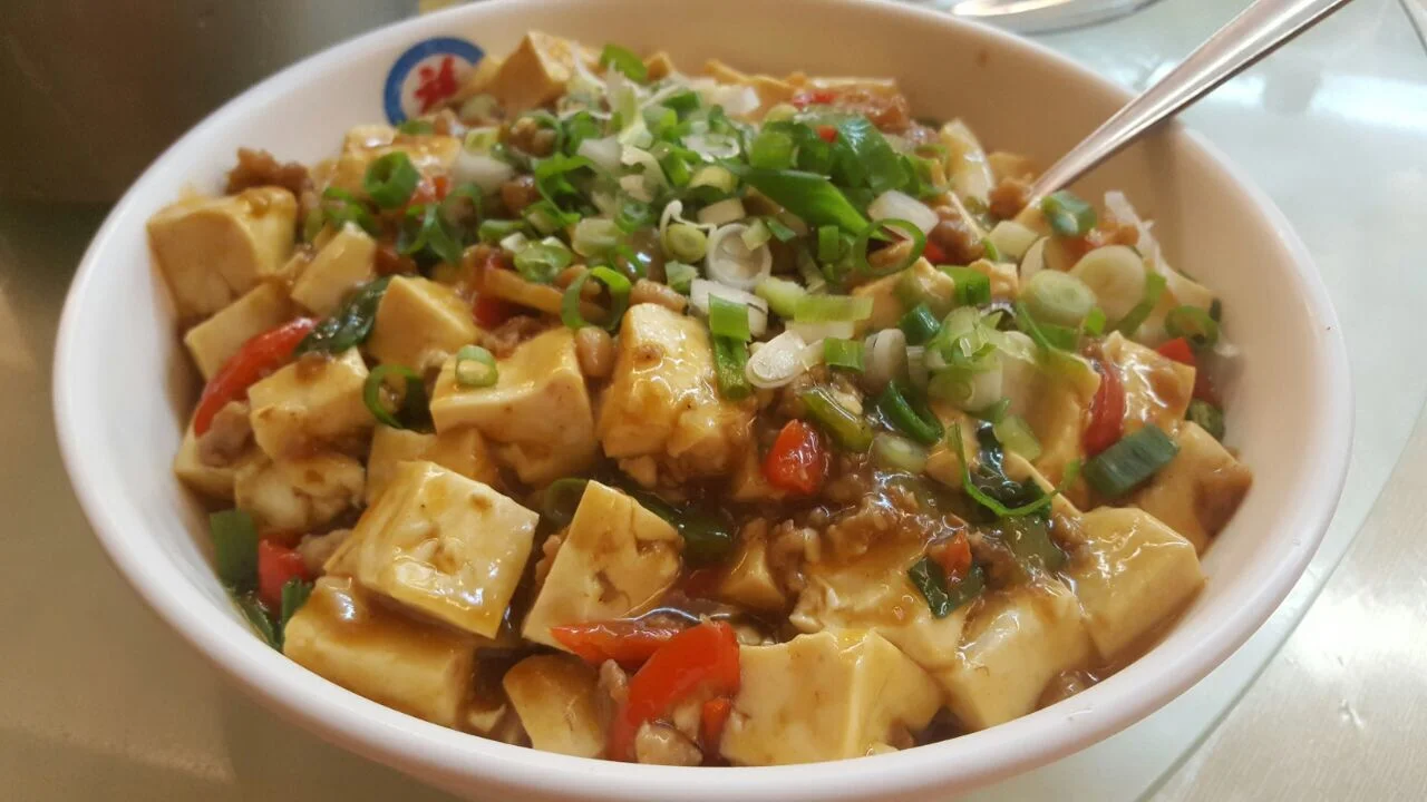 Mabotofu.