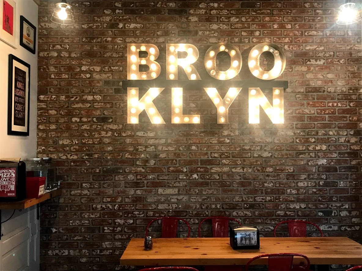 Não é Brooklyn não, é Vancouver!