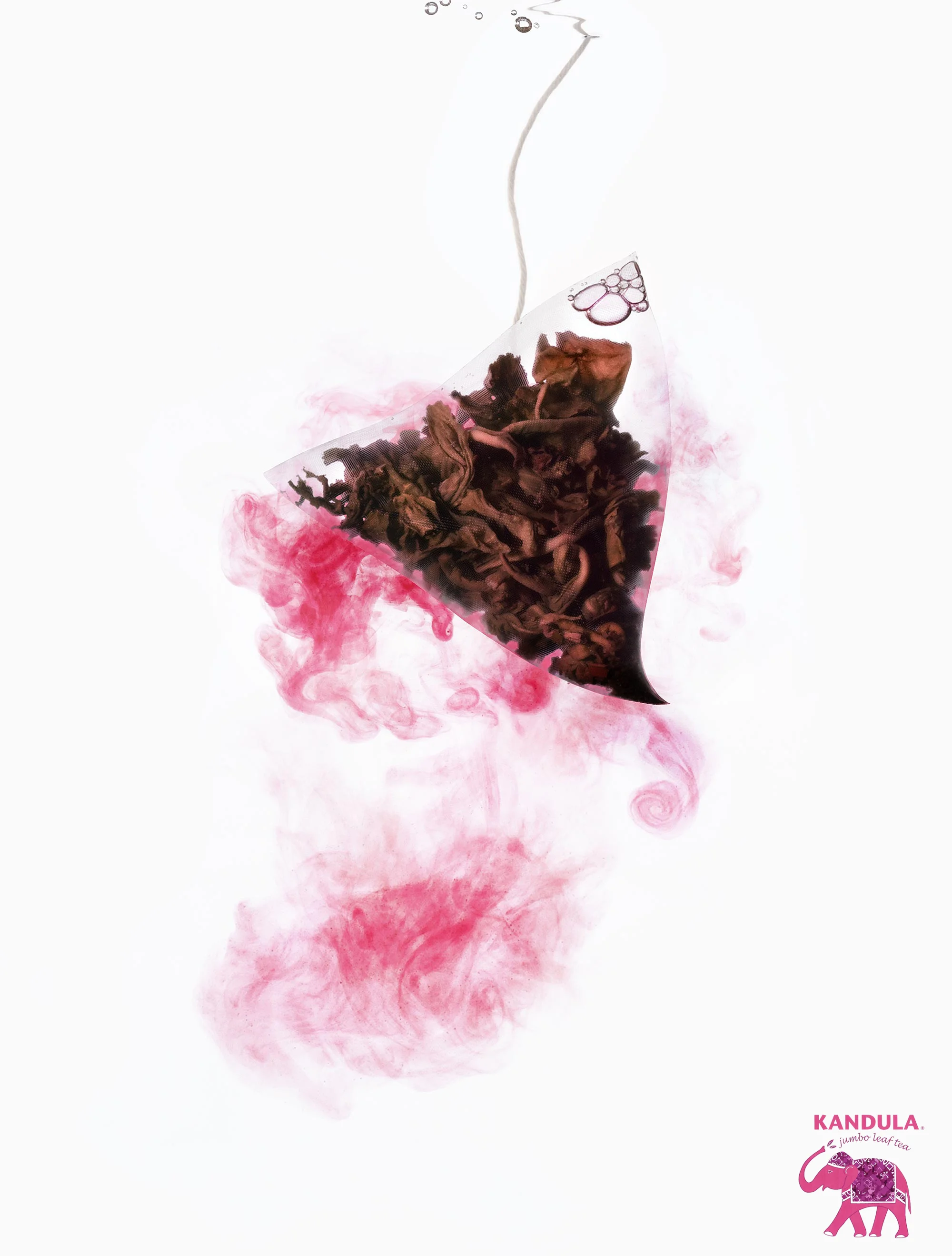 Hilary Moore Food Photography Kandula Pink Tea