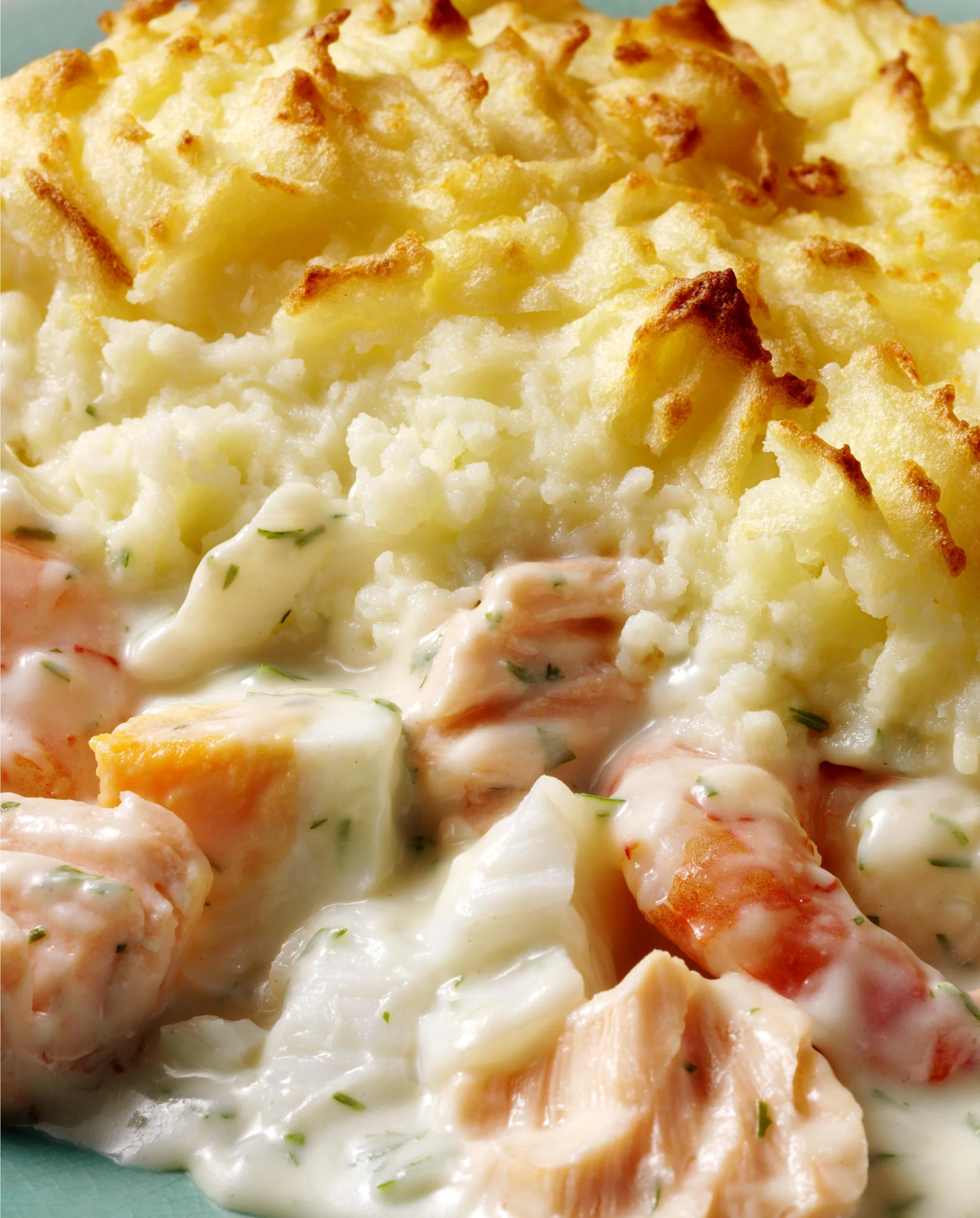 Hilary Moore Food Photography Fish Pie Lifestyle