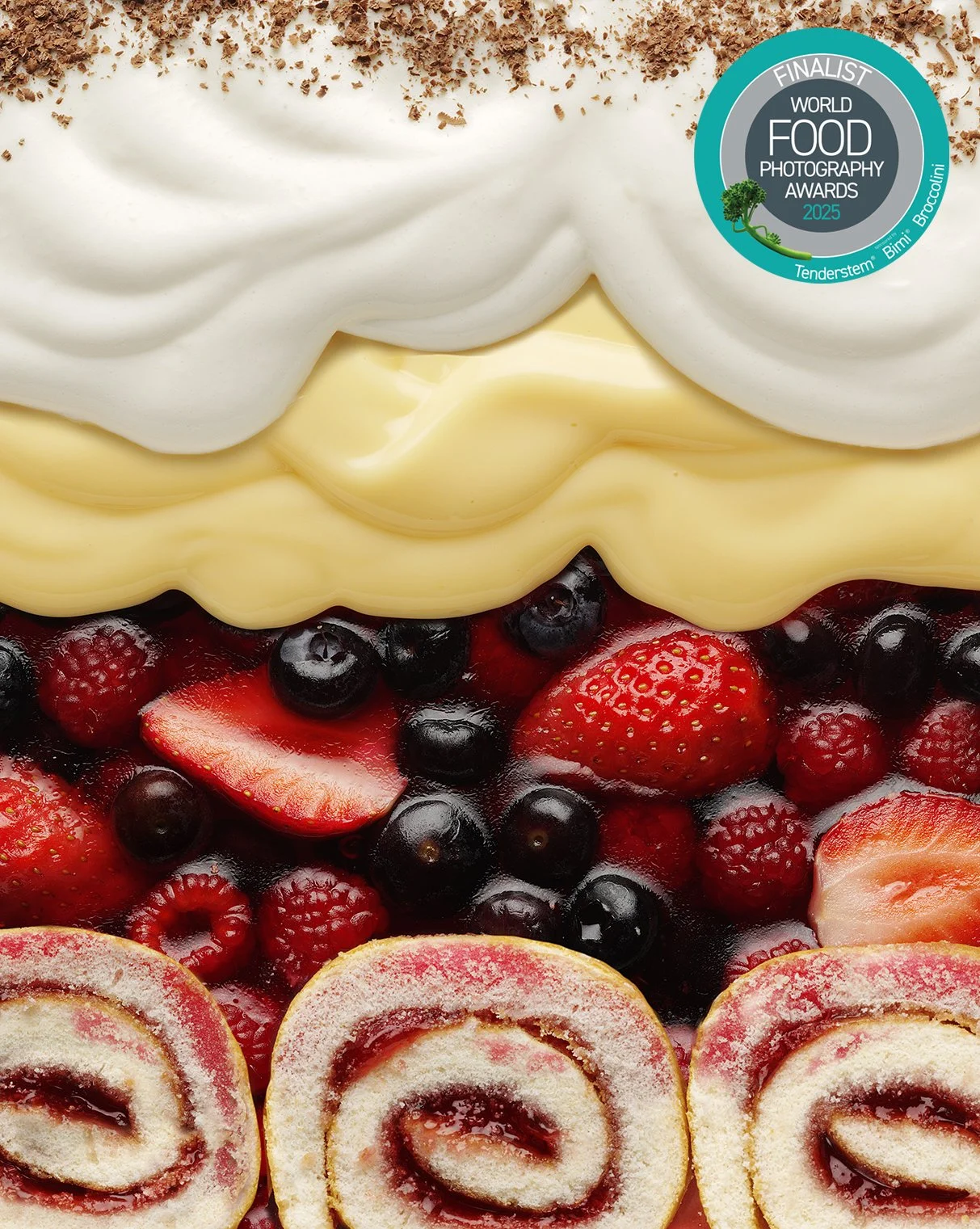 Great British Trifle.2