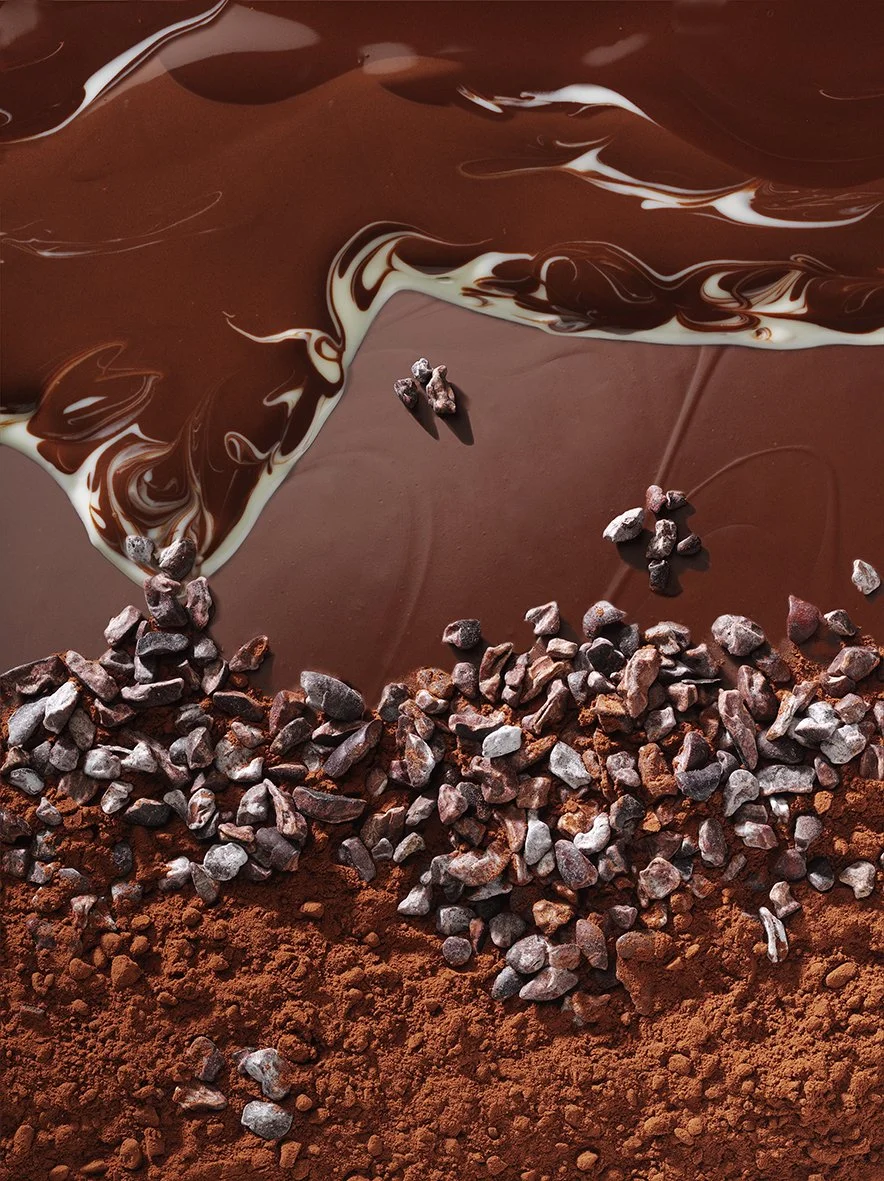 Chocolate Beach
