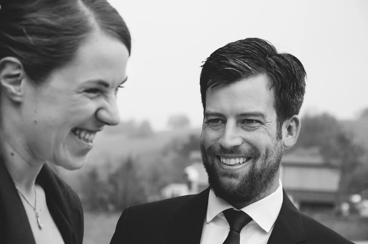 Lisa & David, Stuttgart