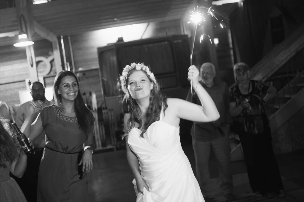 Victoria & Craig's Wedding, Bonn