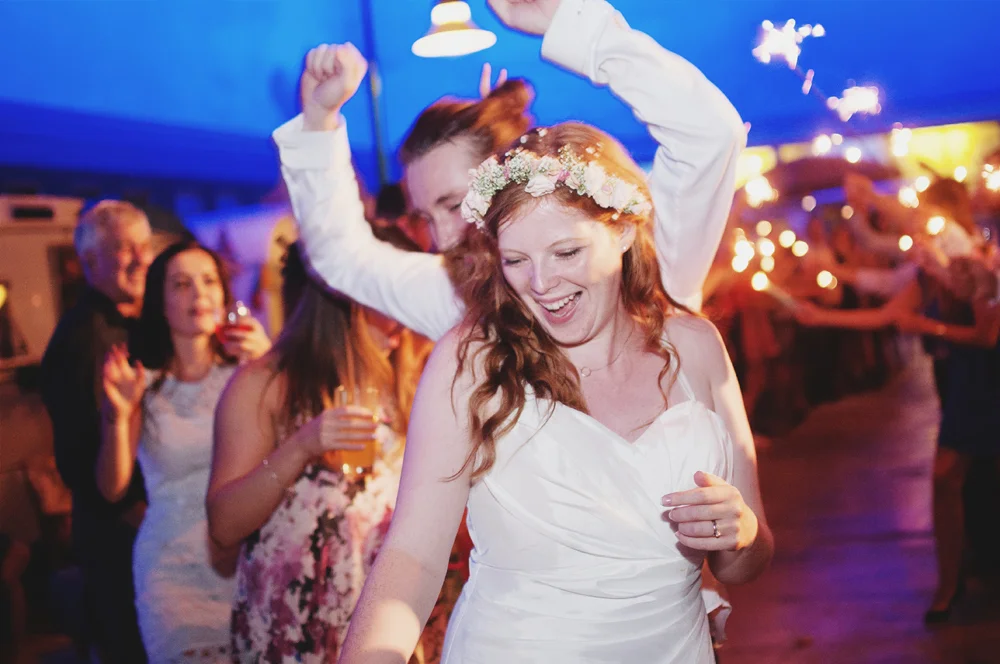 Victoria & Craig's Wedding, Bonn
