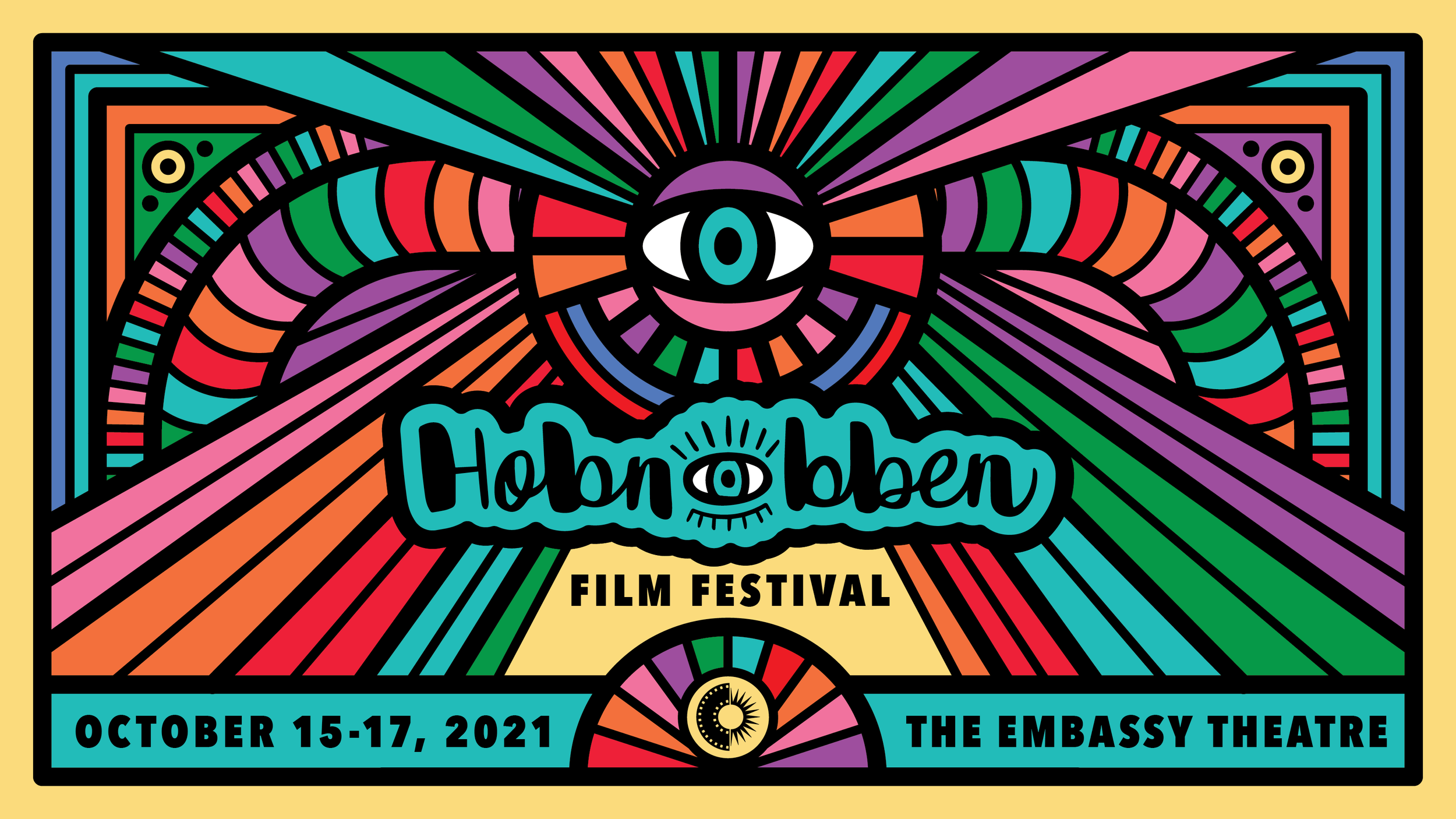 Hobnobben Film Festival