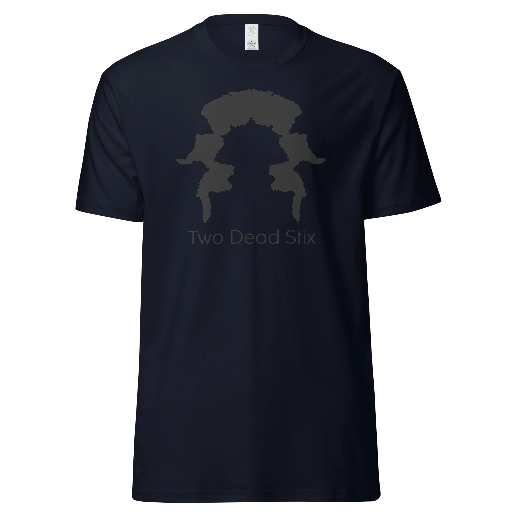 unisex-organic-cotton-tee-navy-blue-front-63e697d35375e.jpg