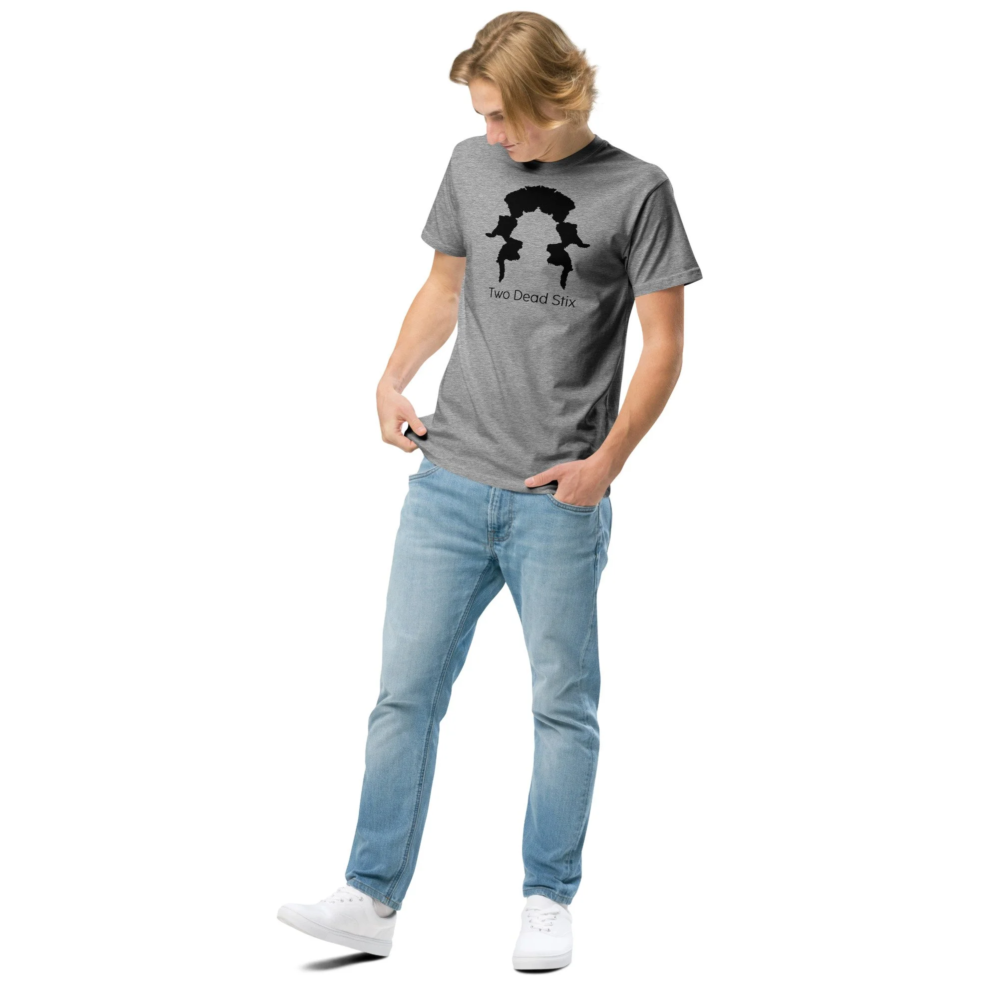 unisex-organic-cotton-tee-heather-grey-front-63e6b59978d1c.jpg