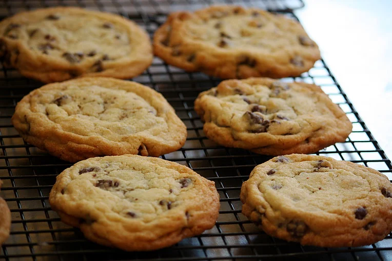 Chocolate Chunk Cookies
