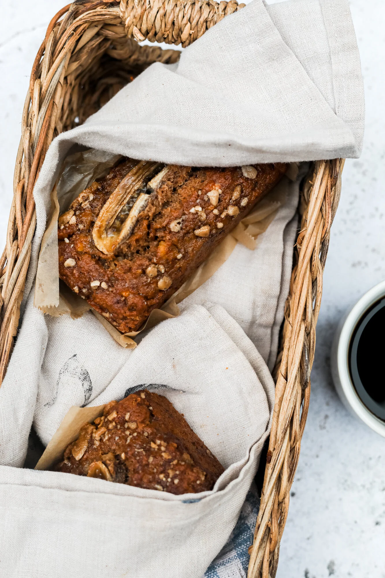 forever menu — pure pastry by Kim Gregory