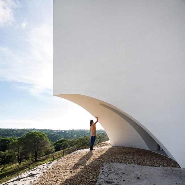 CASA DA FONTINHA — SIA arquitectura