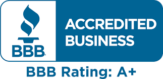 Better Business Review A+ Rating for AAA Physical Therapy.png