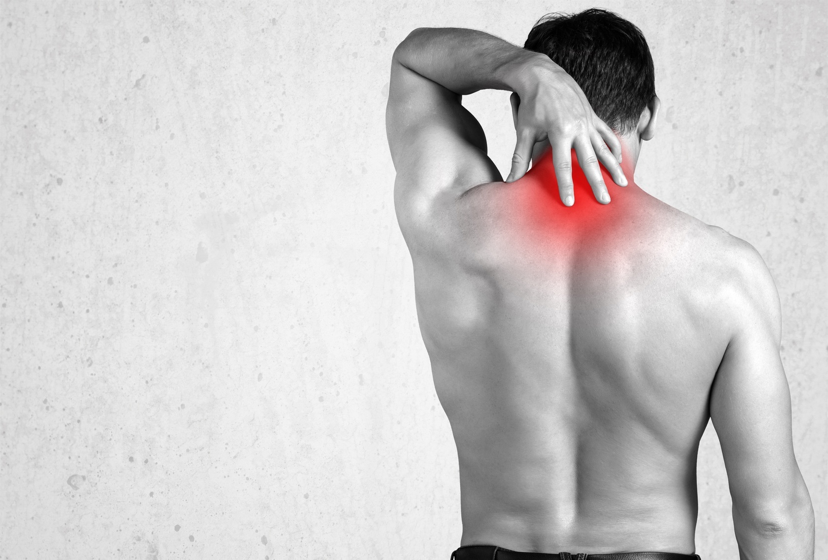 Neck Pain? Whiplash due to car or auto injury? Strained neck? Looking for a specialist that focus on neck treatment? 