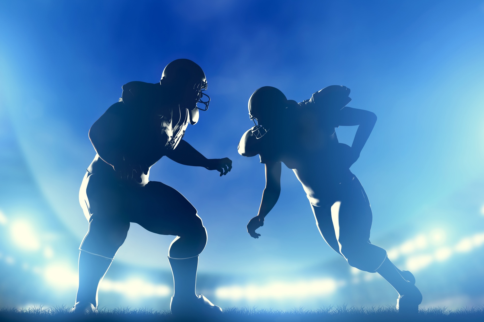 Football Injury? Sport Pain? Treatment for Athletic Injury? Your Best Pain Management Orthopedic / Geriatric / Sport Rehabilitation Therapists (PT) are here to help you in Columbia, Howard County, MD!