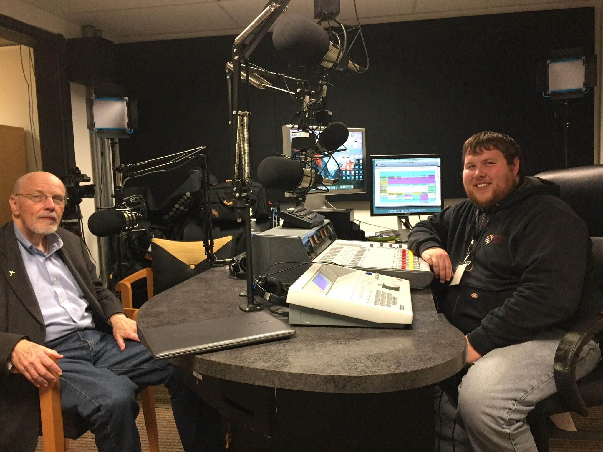  With Dragon Digital Radio's Matt, listen in to know how physical therapy could help you in your rehabilitation after an auto accident / surgery! 