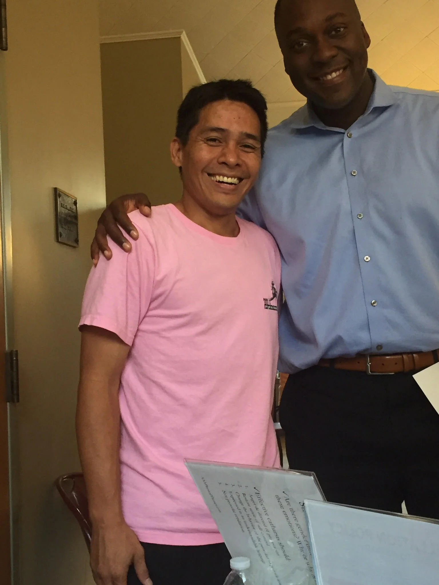 Dr. Calvin Ball Podcast with Best PT in Howard County AAA Physical Therapy.jpg