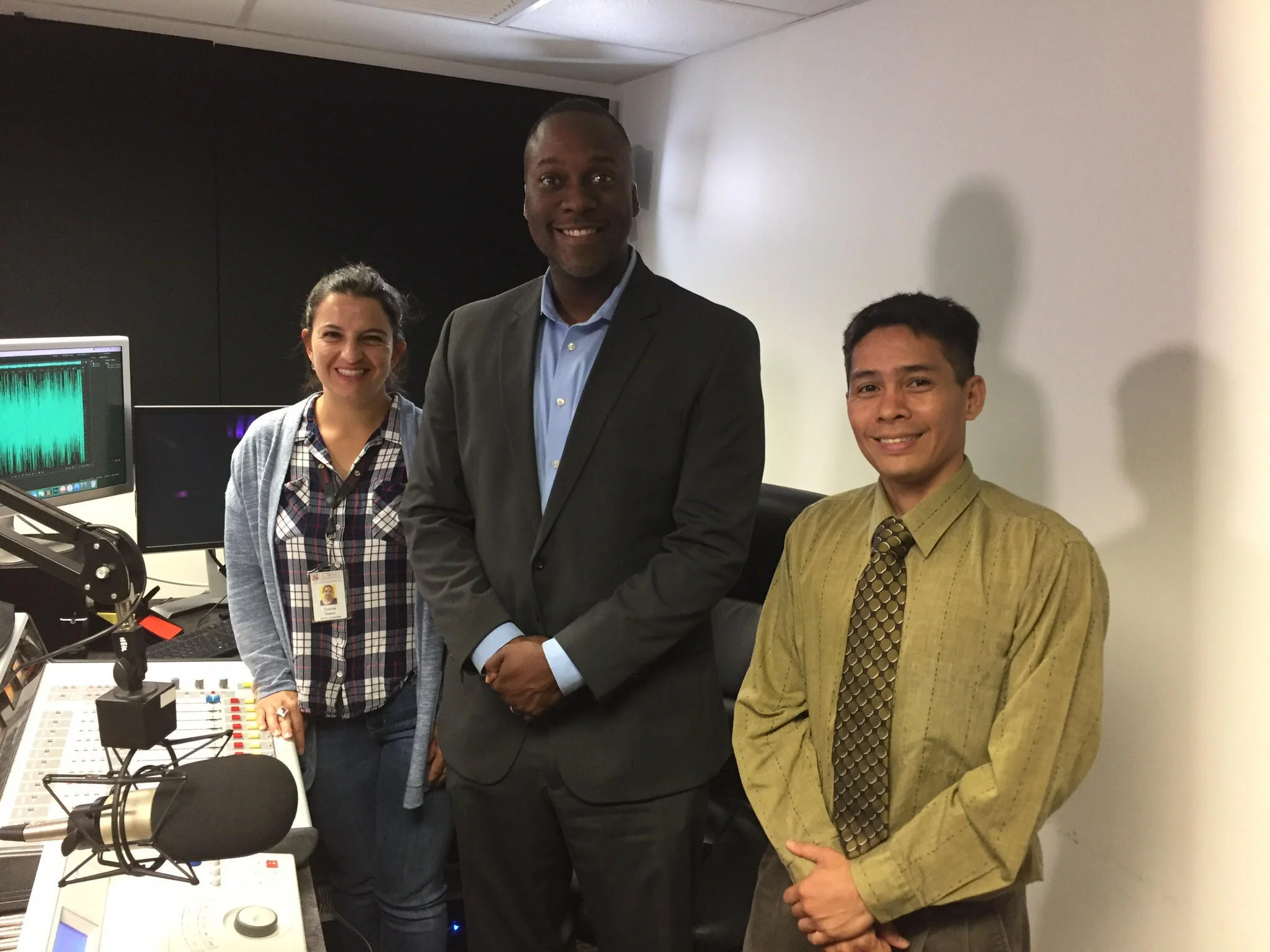 Dr. Calvin Ball Podcast with Best PT in Columbia Howard County AAA Physical Therapy.jpg