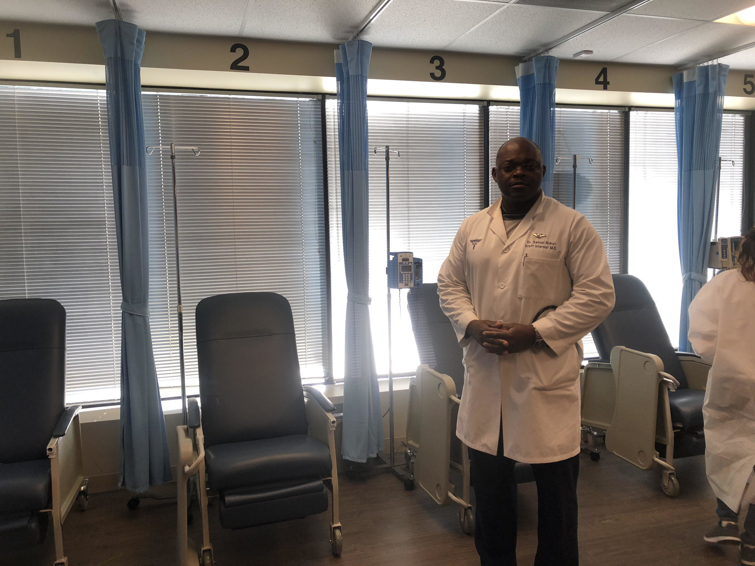 Top InternistUrgent CareSport Medical Doctor Columbia Howard County