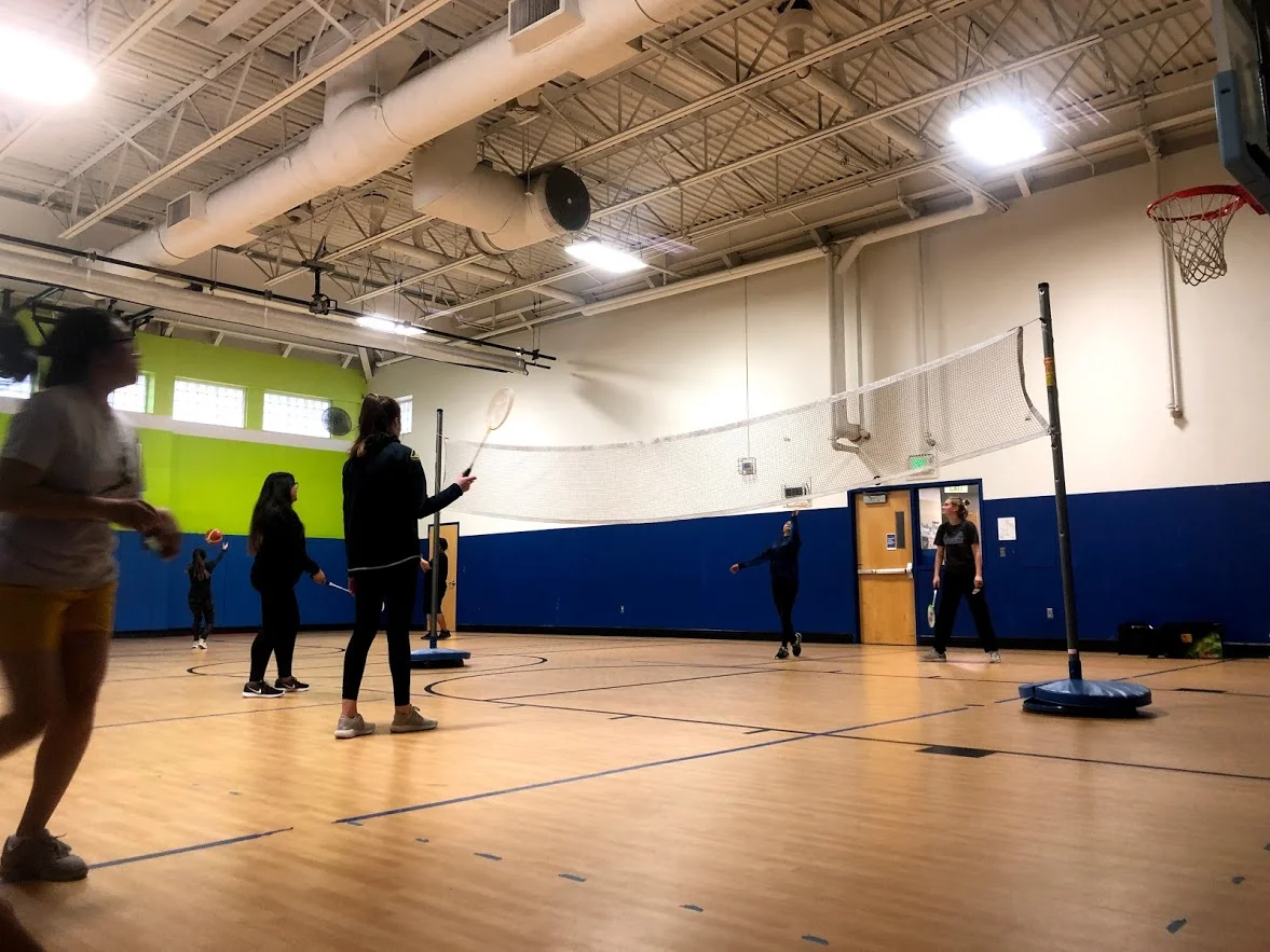 AAA Physical Therapy - Winter Get Together 2018