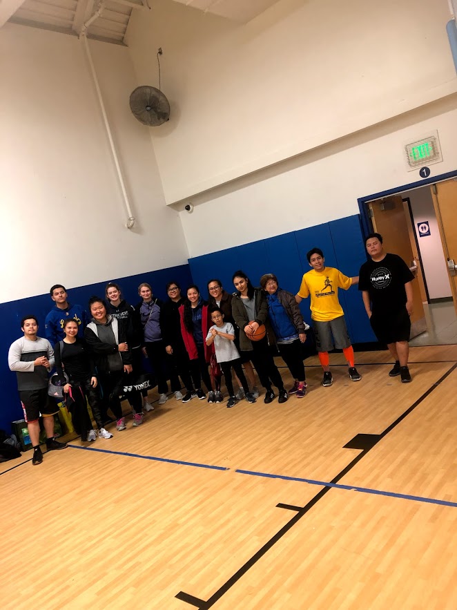 AAA Physical Therapy - Winter Get Together 2018