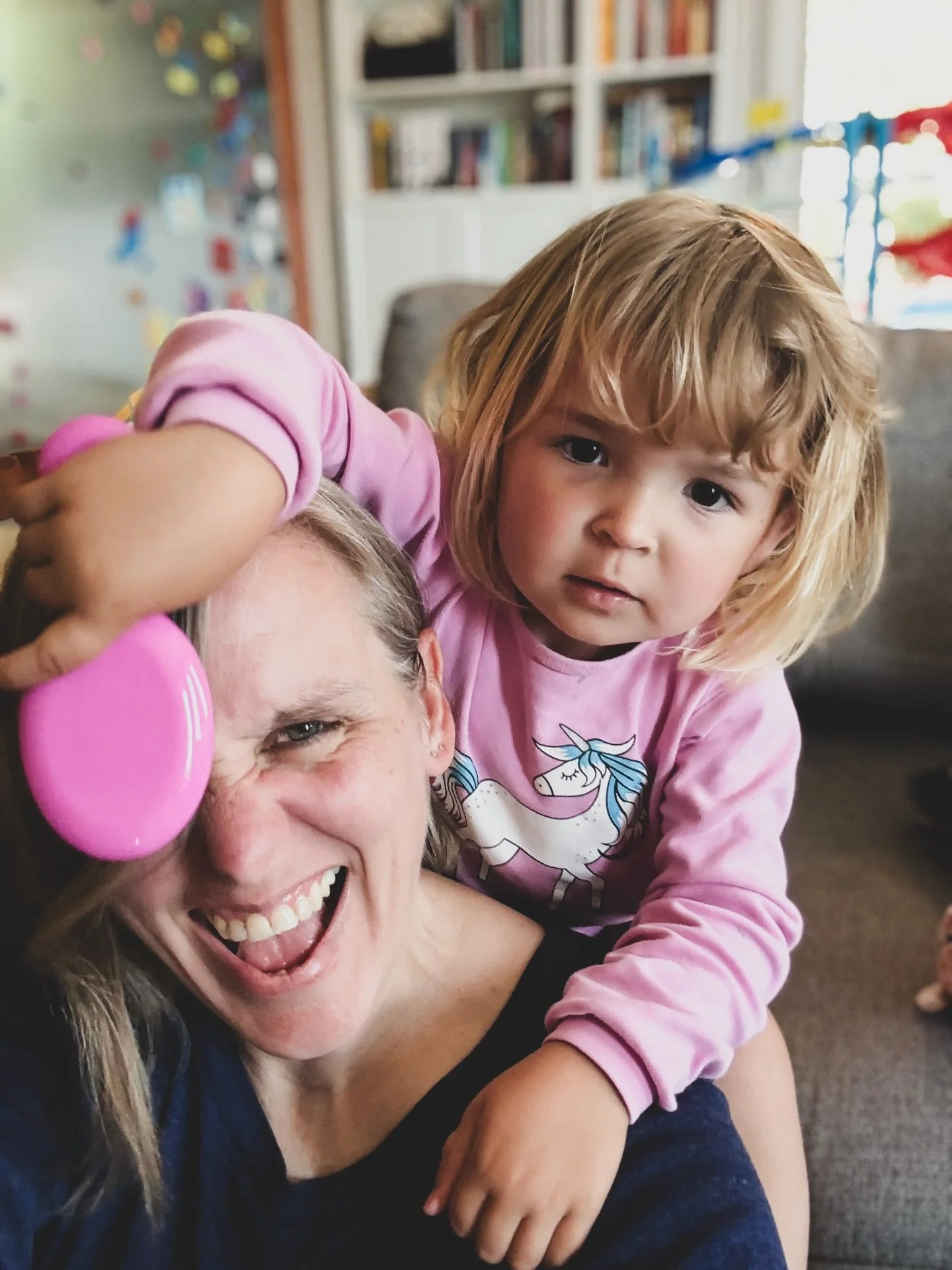 I&rsquo;ve been reflecting back on 2025 (as most people are today). It&rsquo;s hard for me to really organize my thoughts about it, because what the fuck just happened? Am I right?

It was my first year since 2021 that I didn&rsquo;t have surgery. Sy