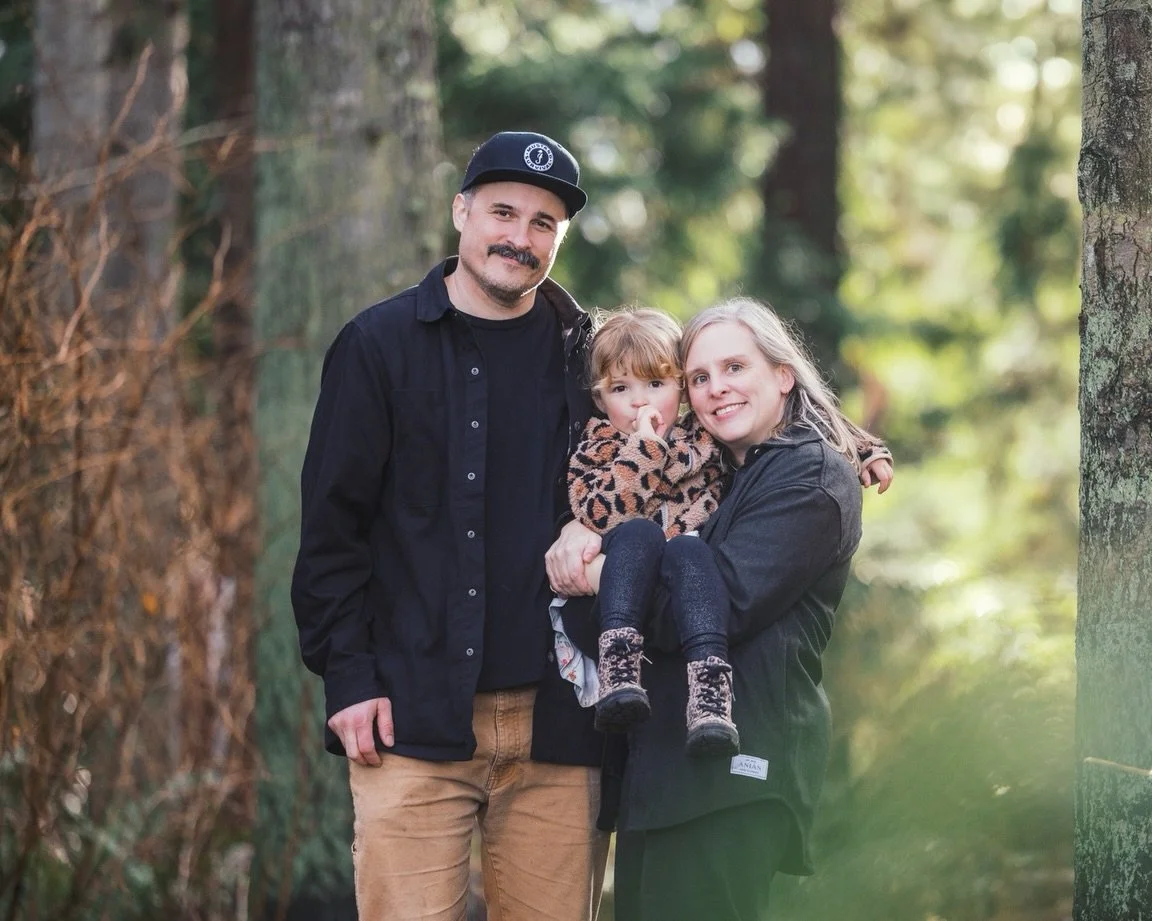 I still can&rsquo;t get over how unexpected this whole photo shoot was and how beautifully it all turned out. Lindsay at @oceansidepawsandpose is incredible! 

It really felt like we were just hanging with friends in the forest. Sydney was in her ful